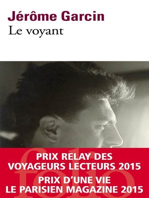 cover image of Le voyant